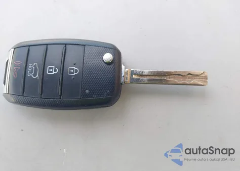 2020 Kia Sportage Lx z USA, uszkodzony, nr VIN KNDPMCAC8L7777695